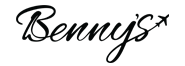Benny's Royal Tours logo