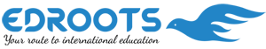 EdRoots logo